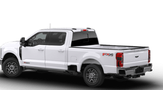 2026 Ford Super Duty® External Image 3